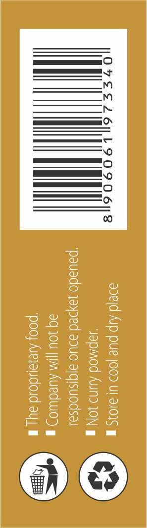 Veg Pulao Masala | Aromatic Spice Blend for Vegetable Rice | Pure & Natural