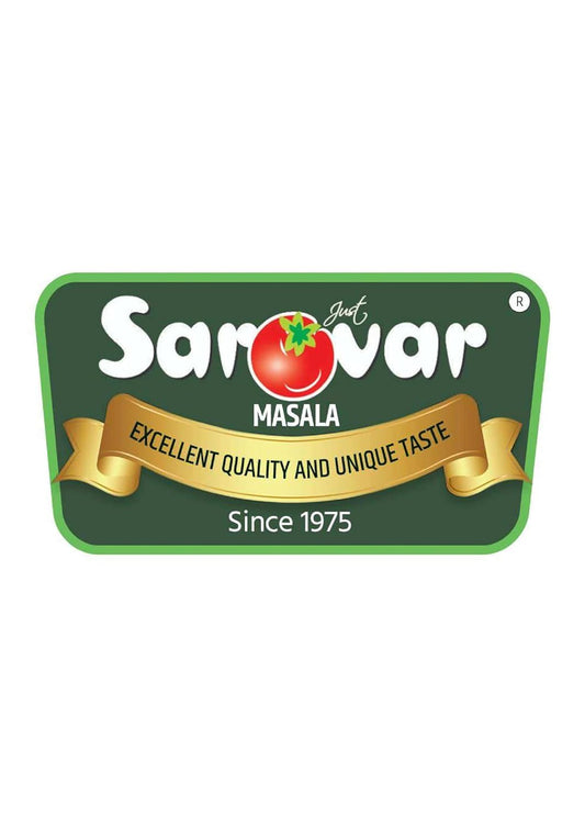 WOW Sarovar Kaju Curry Masala Mix, Ready-to-Cook, 50g, Product of India