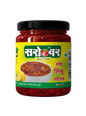 Sarovar Sweet Lemon Pickle | God Limbu Loncha