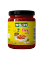 Just Sarovar Lemon Pickle | Nimbu Achar – 200 gm