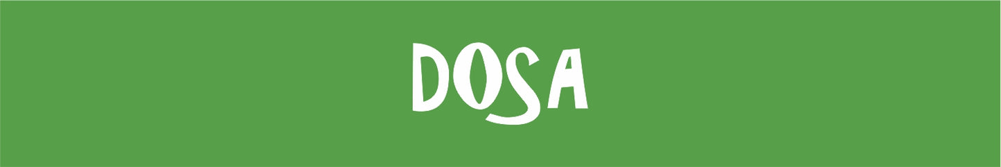 Just Sarovar Instant Dosa Mix, 200g, 100% Vegetarian, 3 Step Preparation