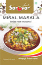Misal Masala | Authentic Maharashtrian Spicy Blend | 100% Natural