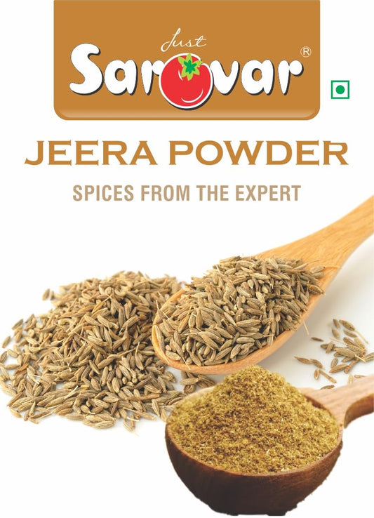 Jeera Powder | 100% Pure & Natural Cumin Powder | Aromatic & Flavourful