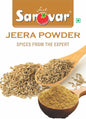 Jeera Powder | 100% Pure & Natural Cumin Powder | Aromatic & Flavourful
