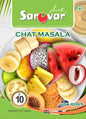 Chaat Masala | Tangy & Spicy Seasoning for Fruits, Snacks & Salads | 100% Natural